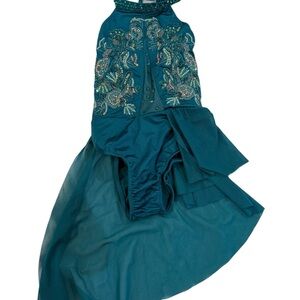 Weissman 16567 Survive - Jade - IC (7/8)